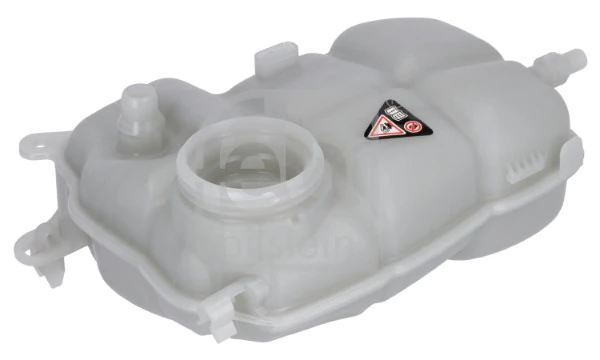 Expansion Tank, coolant